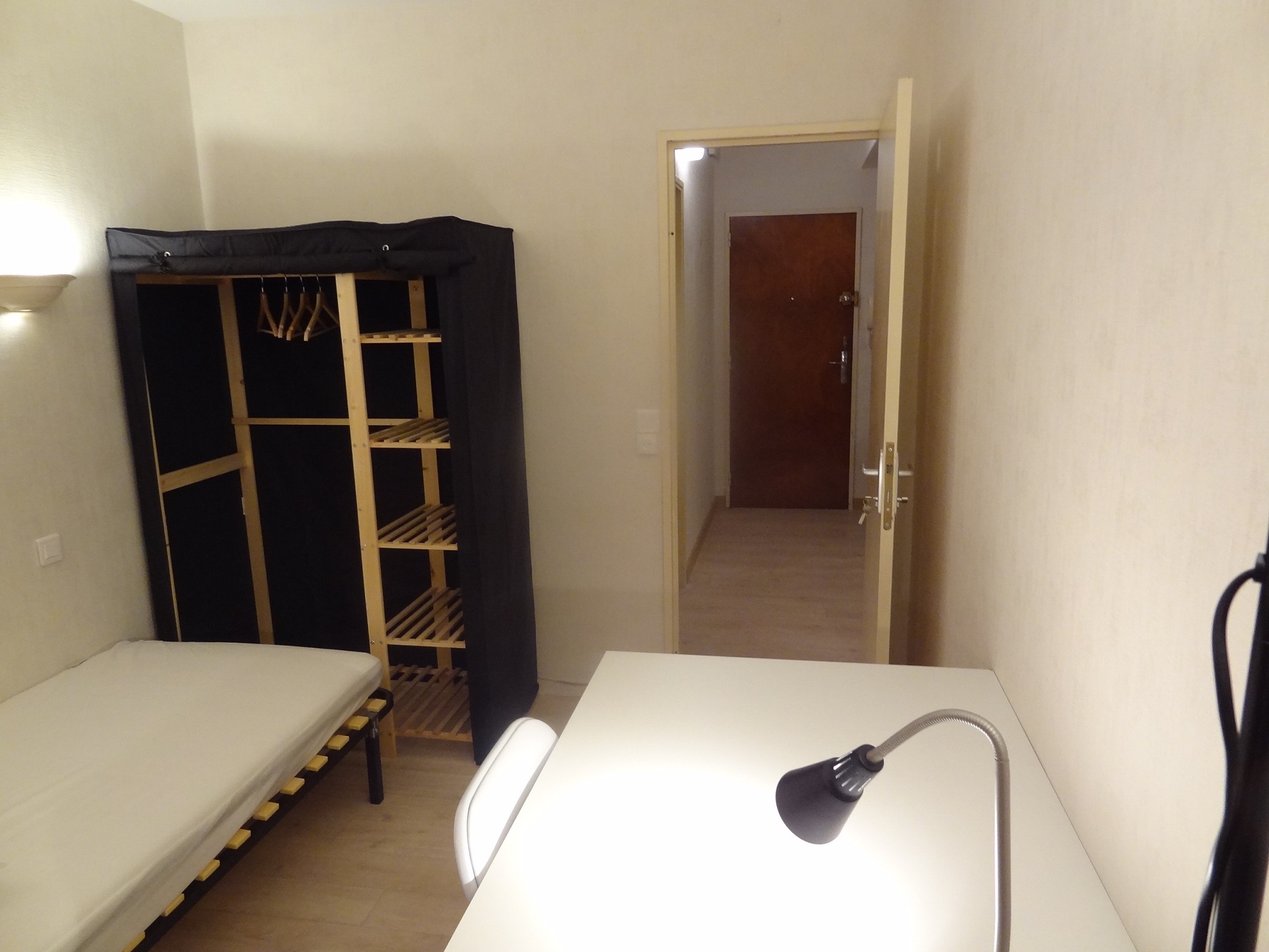 Chambre 2 2
