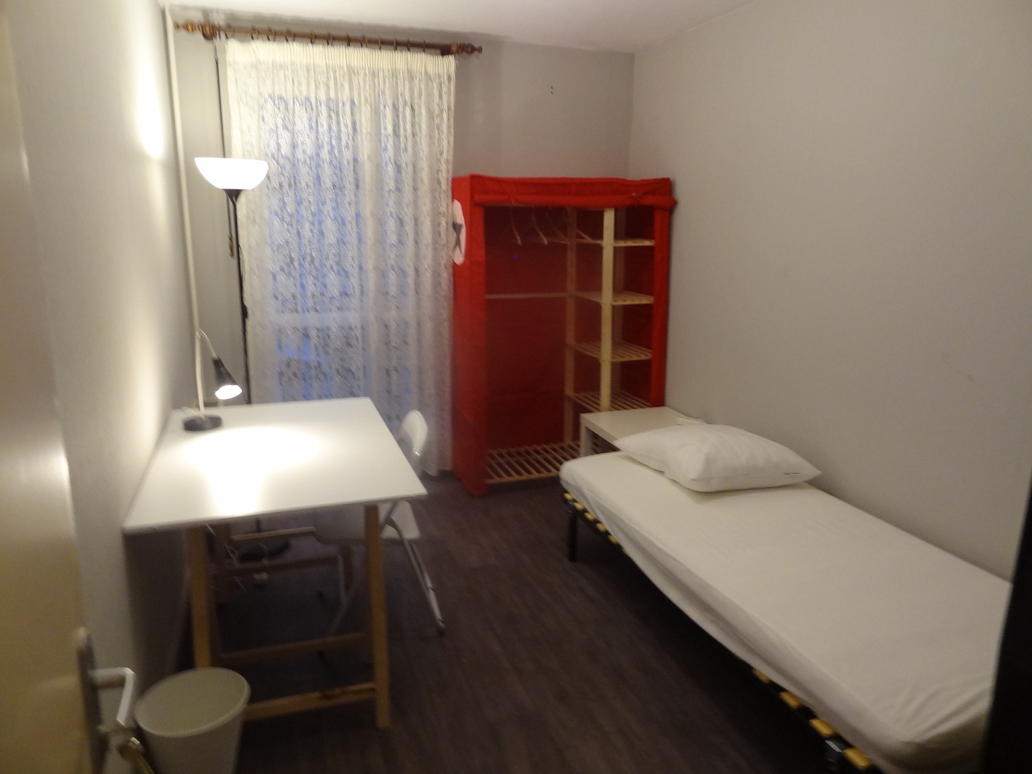 Chambre 3 1